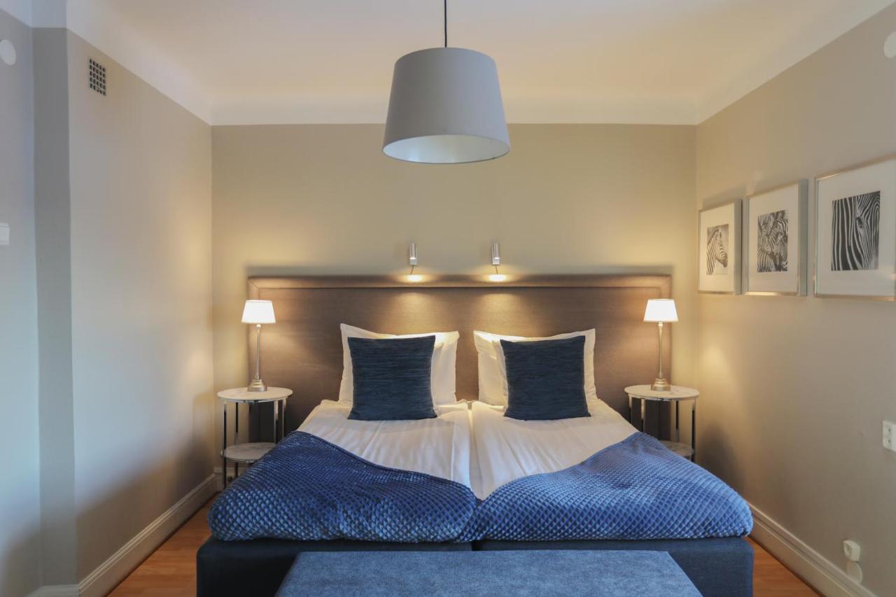 Park Hotell Kristinehamn Ngoại thất bức ảnh