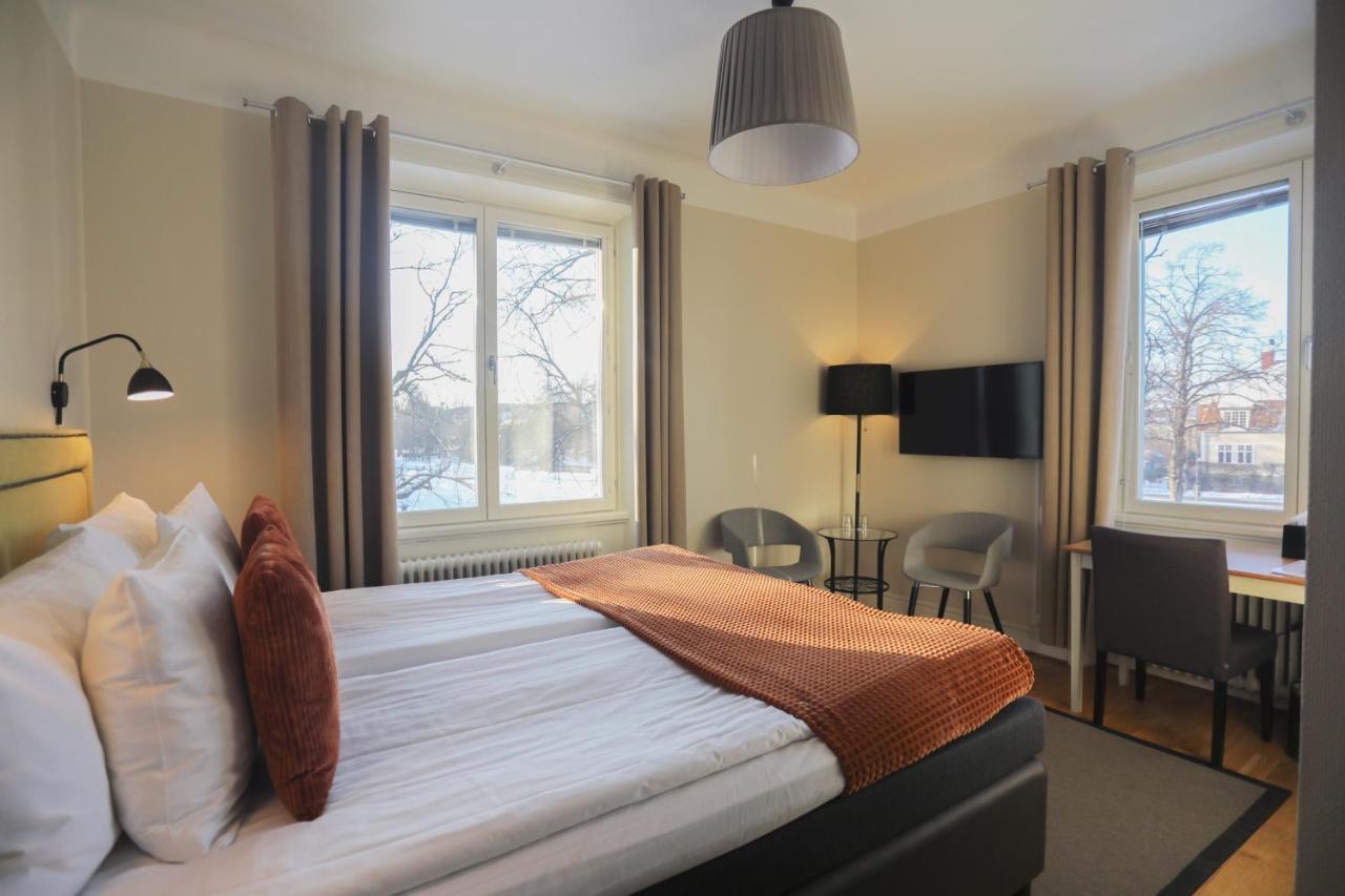 Park Hotell Kristinehamn Ngoại thất bức ảnh