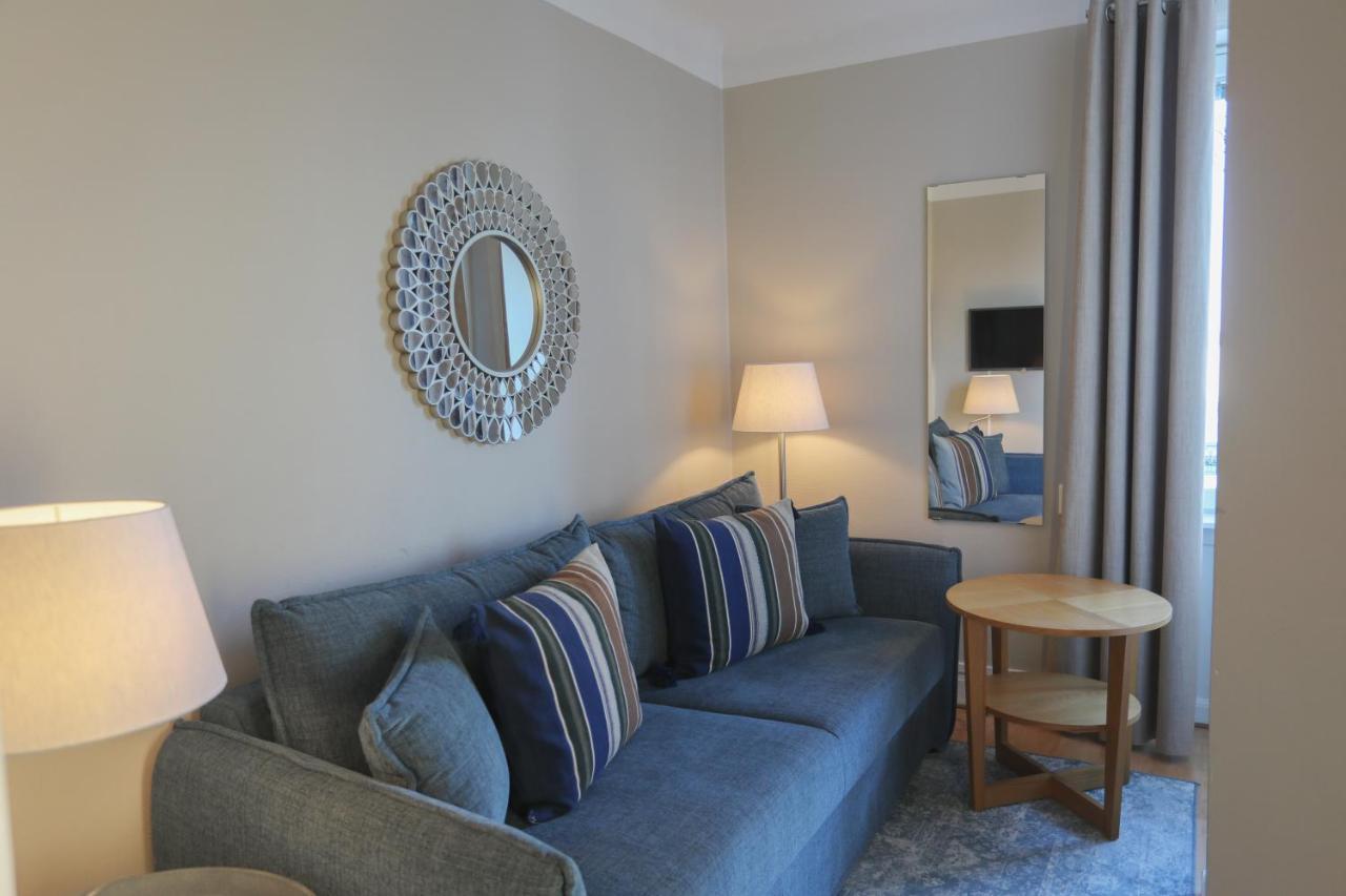 Park Hotell Kristinehamn Ngoại thất bức ảnh