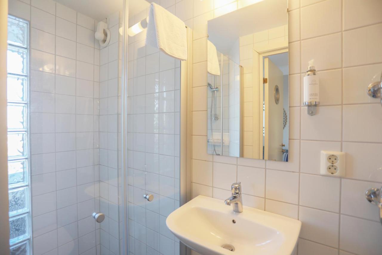 Park Hotell Kristinehamn Ngoại thất bức ảnh