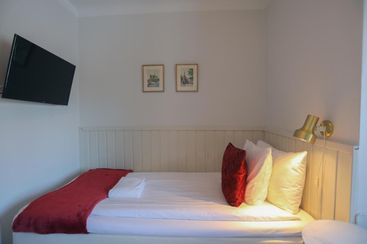 Park Hotell Kristinehamn Ngoại thất bức ảnh