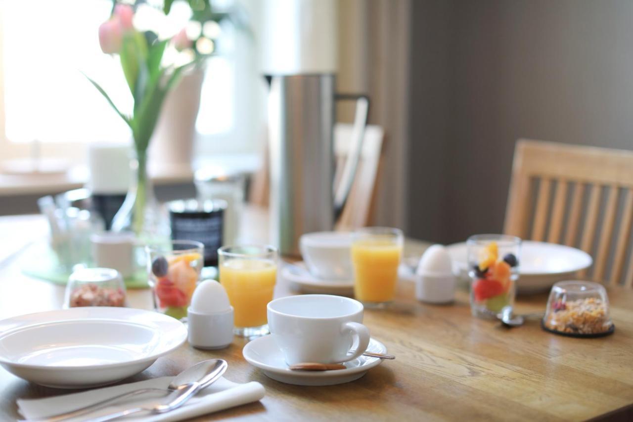 Park Hotell Kristinehamn Ngoại thất bức ảnh