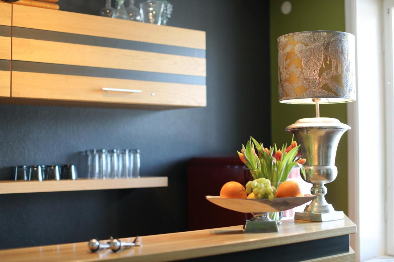 Park Hotell Kristinehamn Ngoại thất bức ảnh