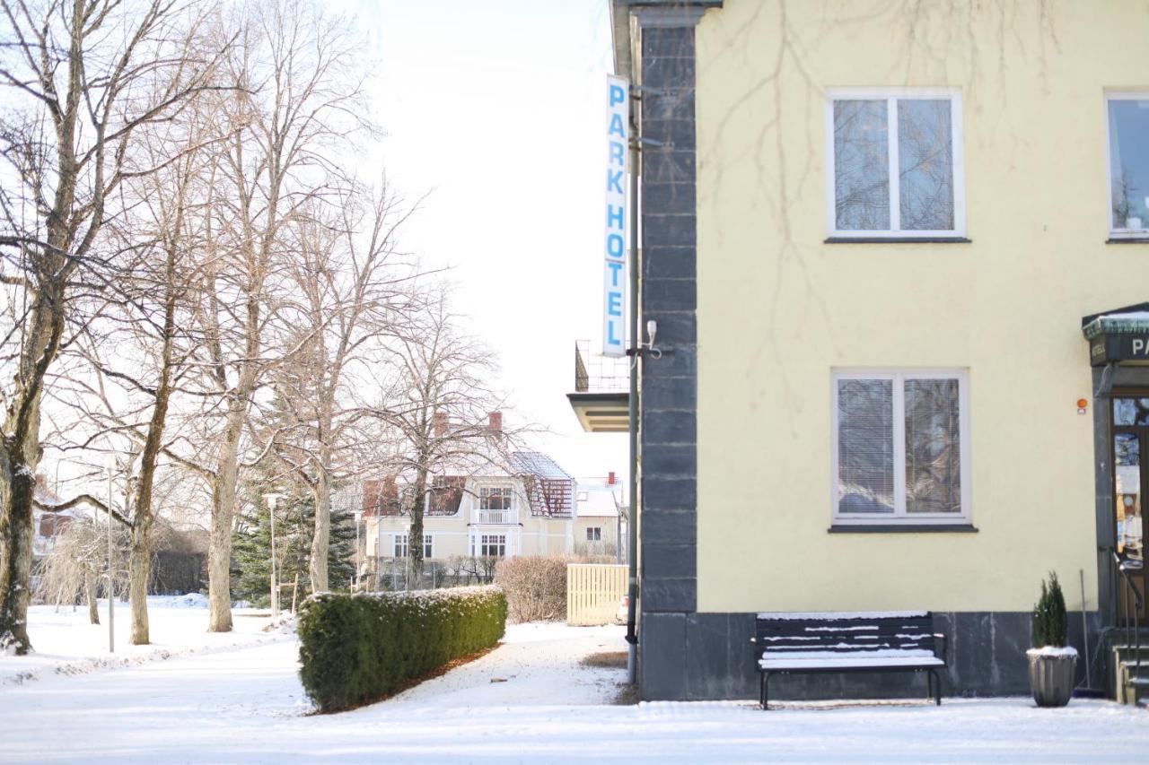 Park Hotell Kristinehamn Ngoại thất bức ảnh