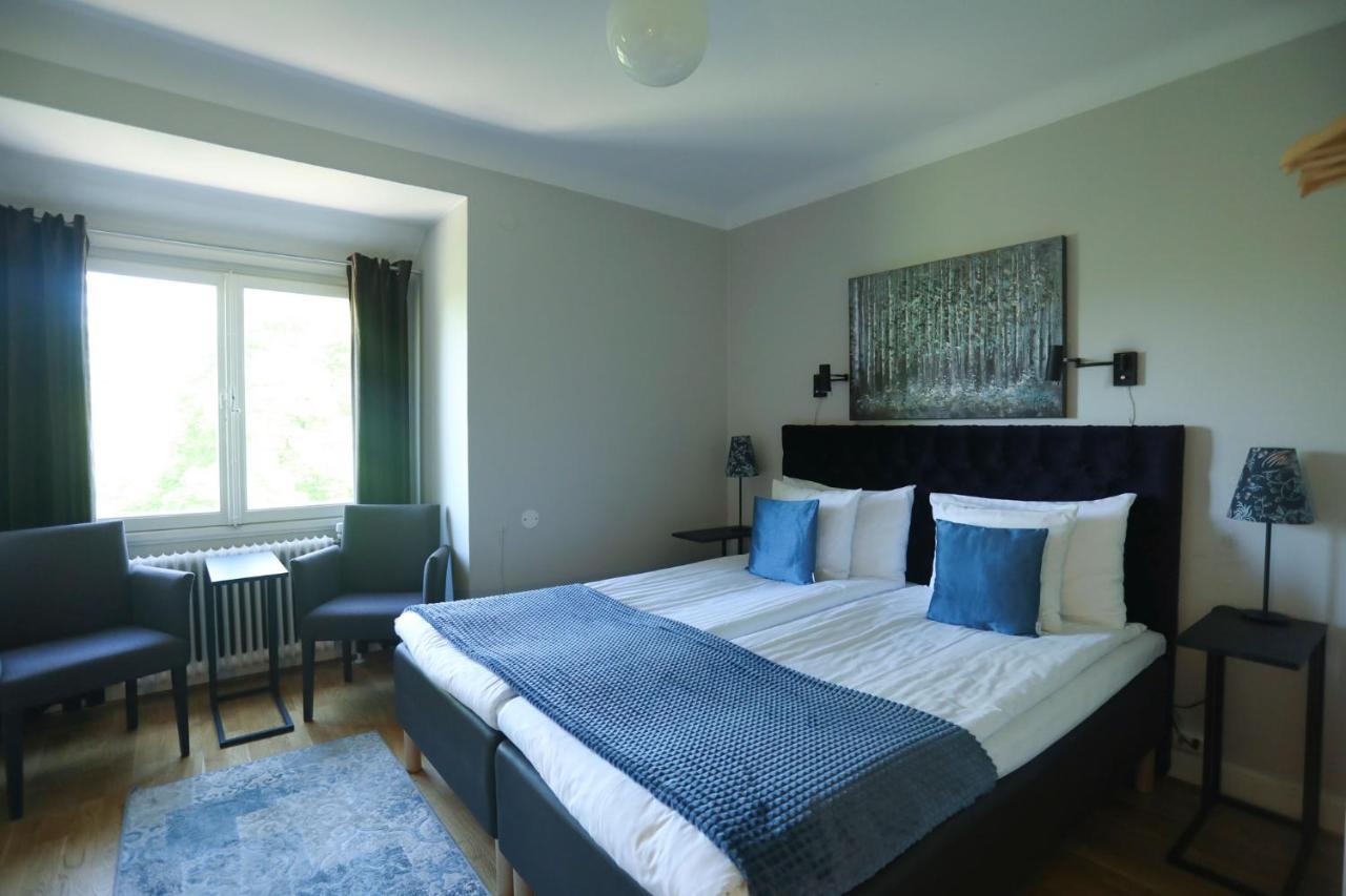 Park Hotell Kristinehamn Ngoại thất bức ảnh