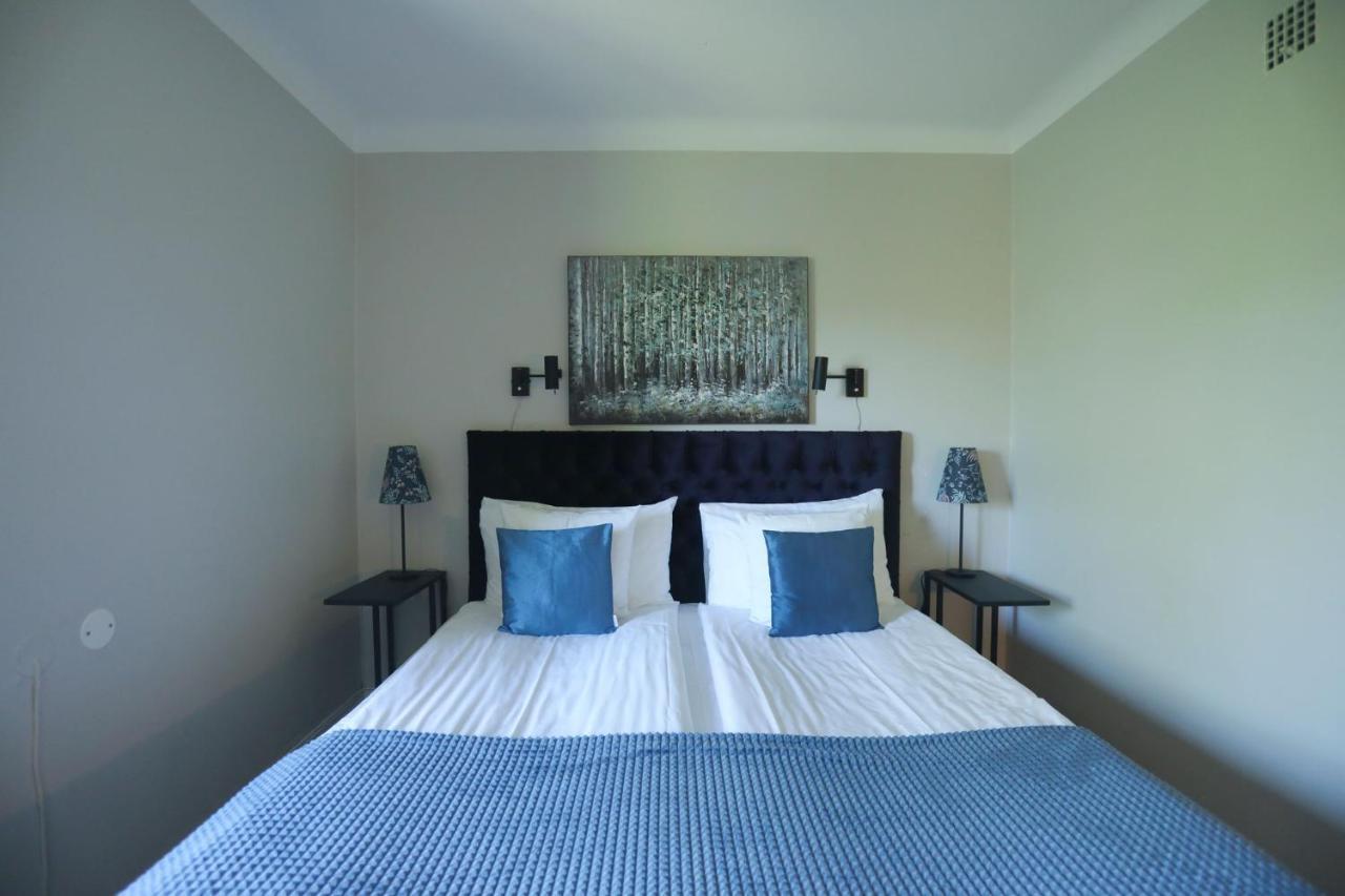 Park Hotell Kristinehamn Ngoại thất bức ảnh