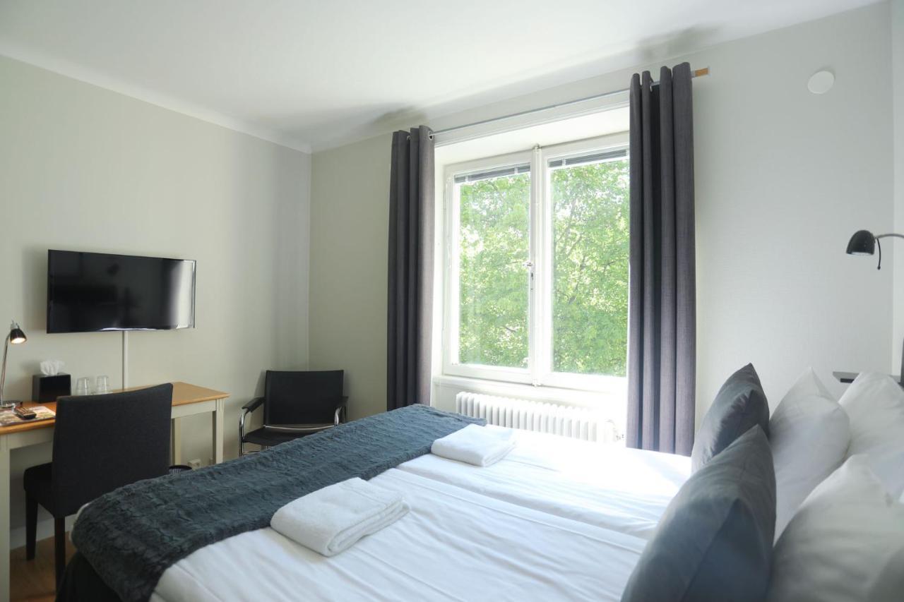 Park Hotell Kristinehamn Ngoại thất bức ảnh