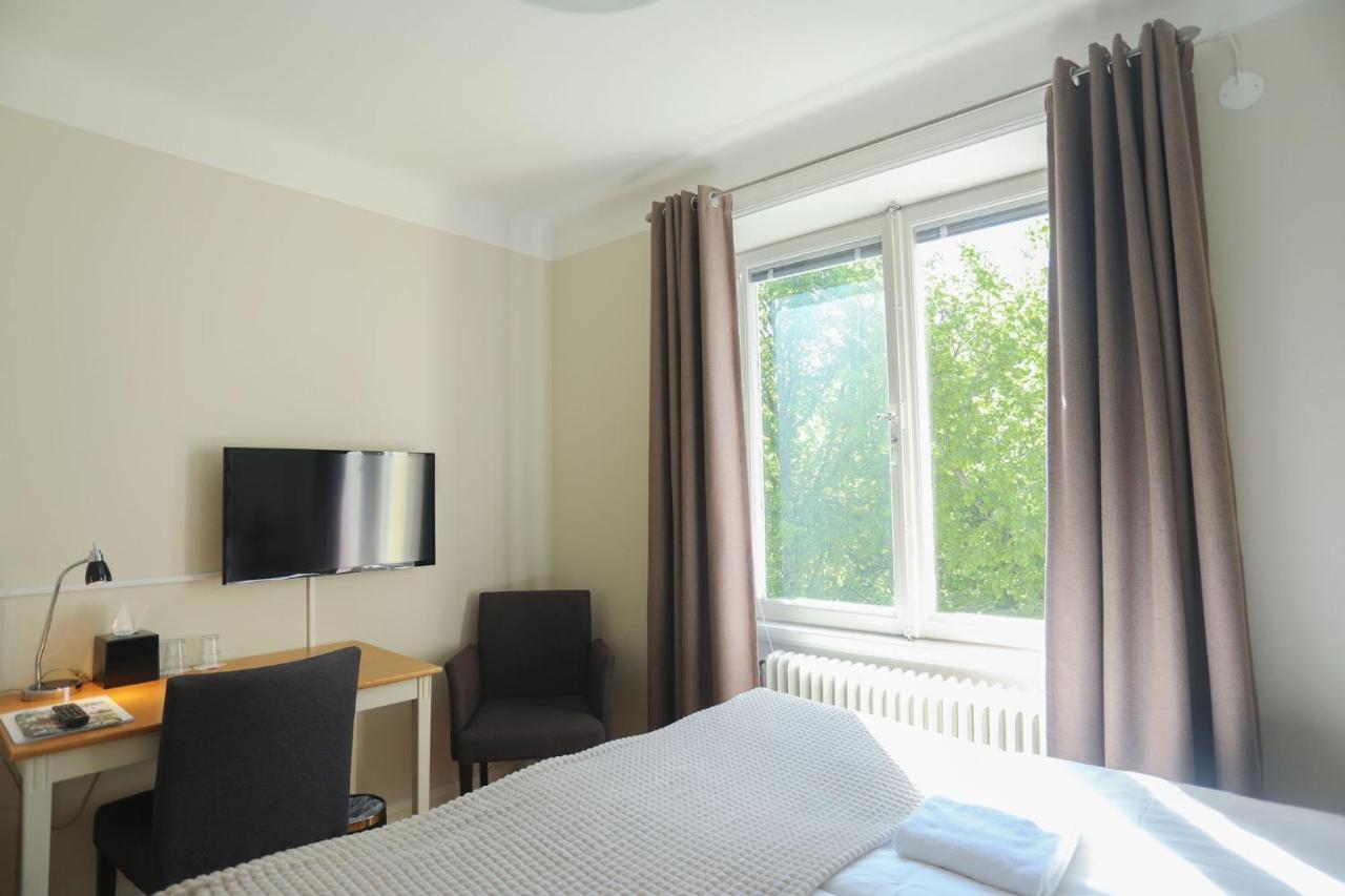 Park Hotell Kristinehamn Ngoại thất bức ảnh