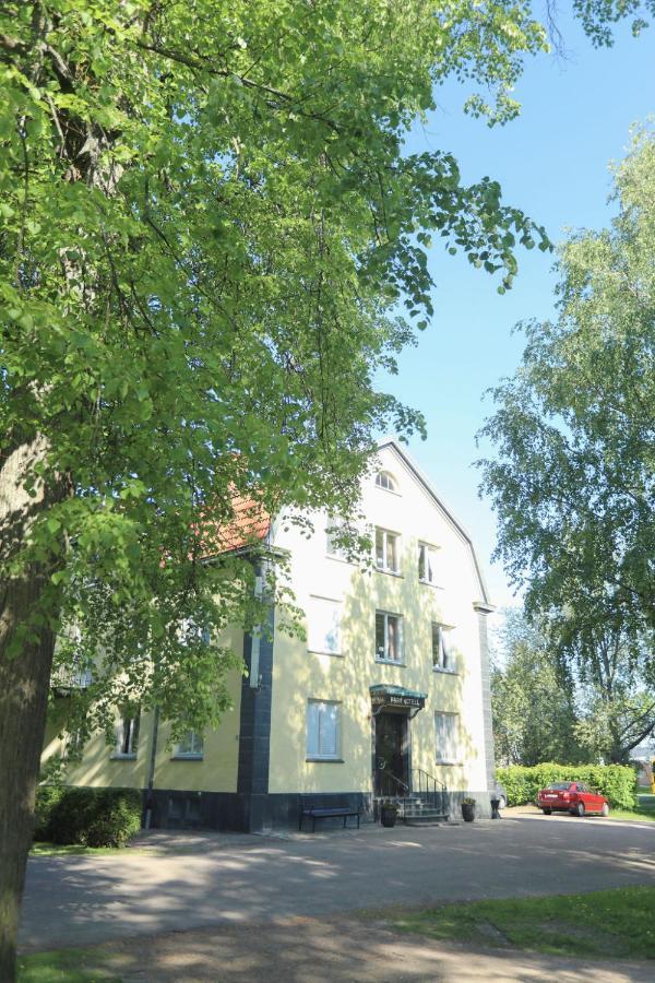 Park Hotell Kristinehamn Ngoại thất bức ảnh