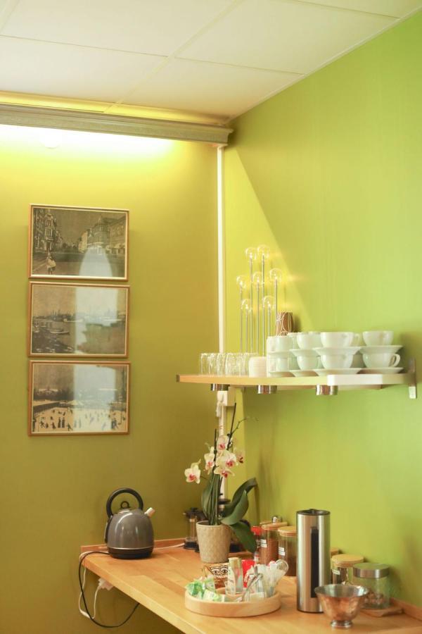 Park Hotell Kristinehamn Ngoại thất bức ảnh