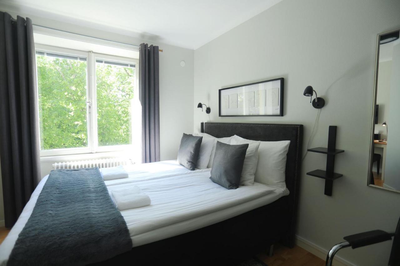 Park Hotell Kristinehamn Ngoại thất bức ảnh