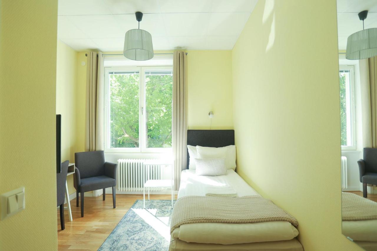 Park Hotell Kristinehamn Ngoại thất bức ảnh