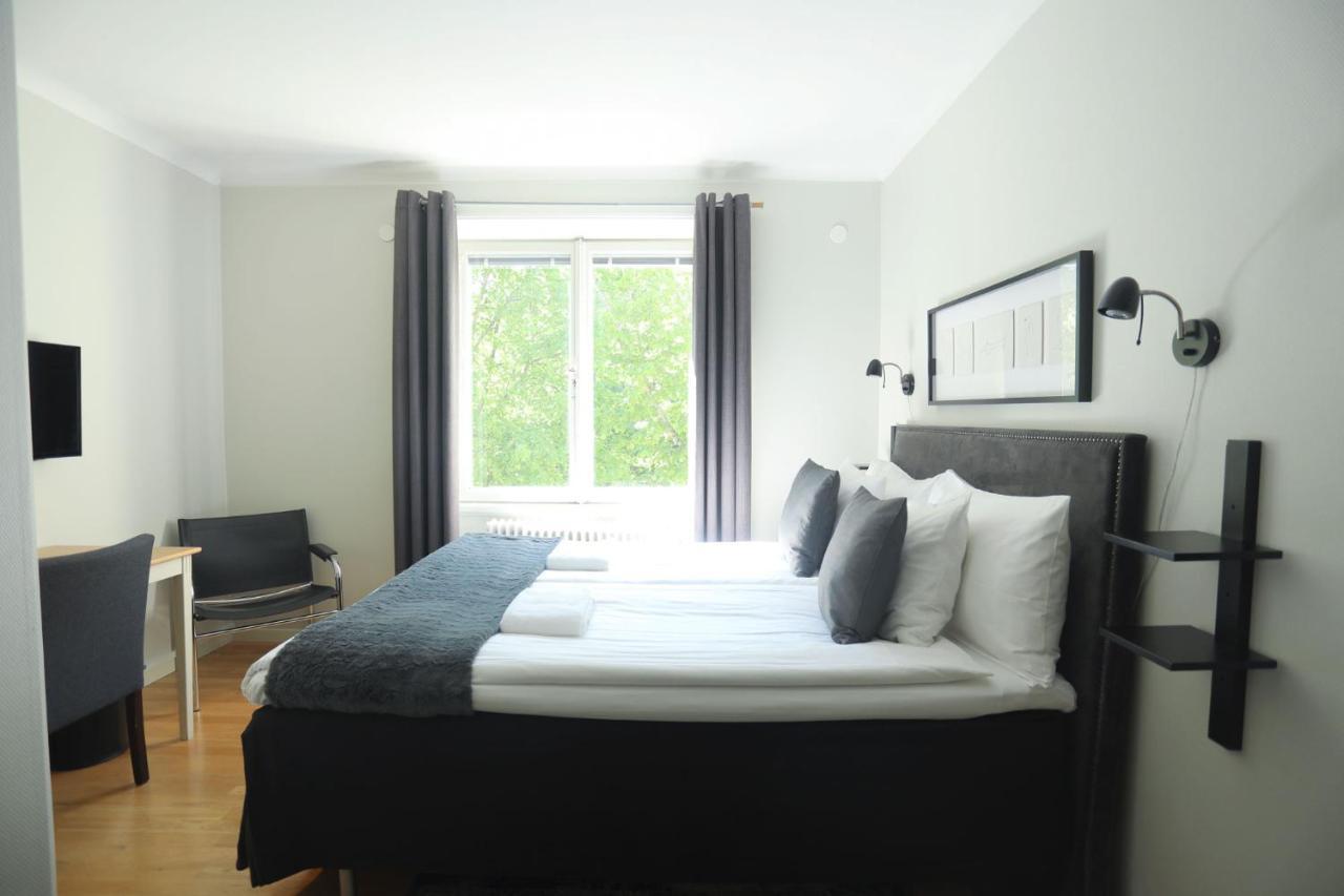 Park Hotell Kristinehamn Ngoại thất bức ảnh