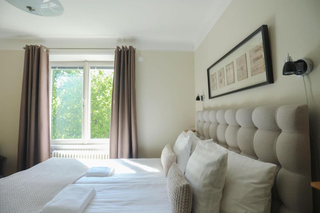 Park Hotell Kristinehamn Ngoại thất bức ảnh