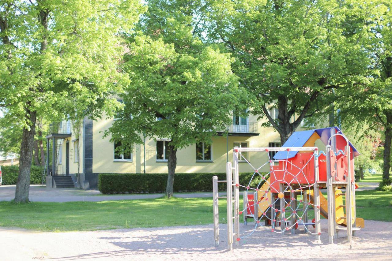 Park Hotell Kristinehamn Ngoại thất bức ảnh